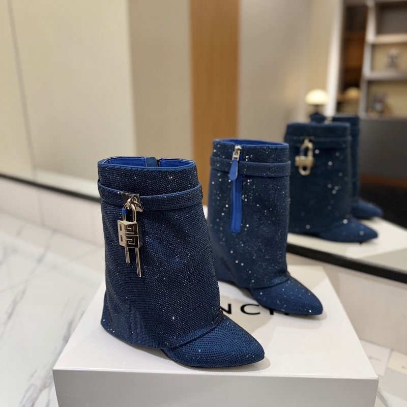 Givenchy Boots